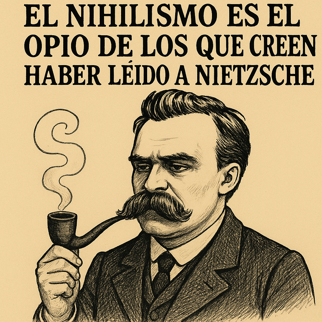 nihilismo